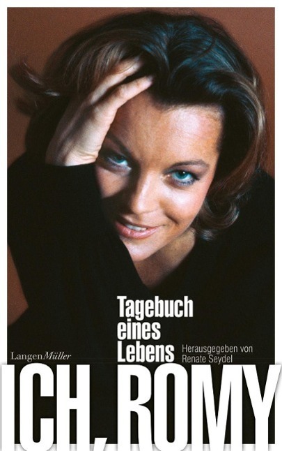 Cover: 9783784433967 | Ich, Romy | Tagebuch eines Leben | Renate Seydel | Buch | Deutsch