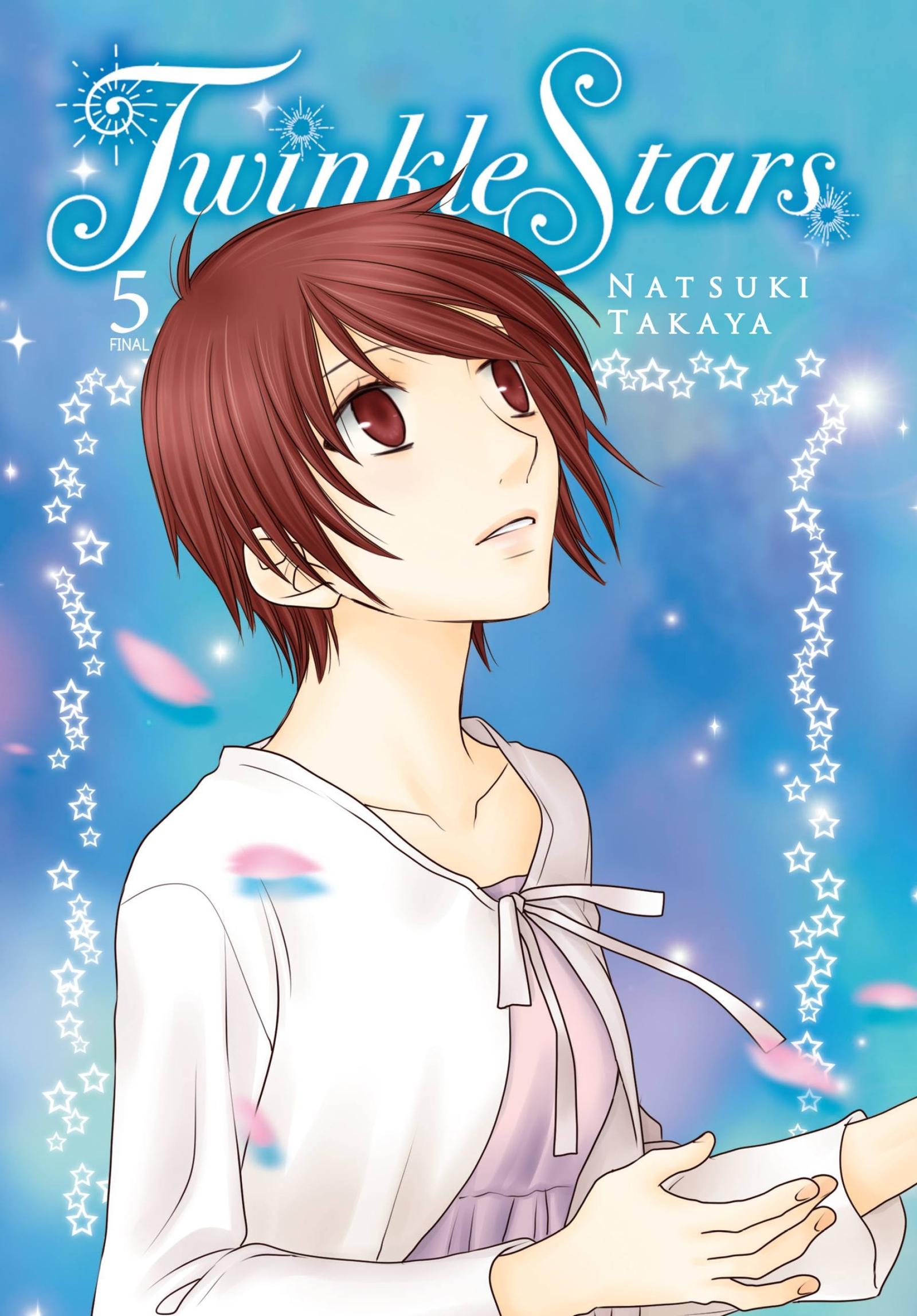 Cover: 9780316360982 | Twinkle Stars, Vol. 5 | Natsuki Takaya | Taschenbuch | Englisch | 2018