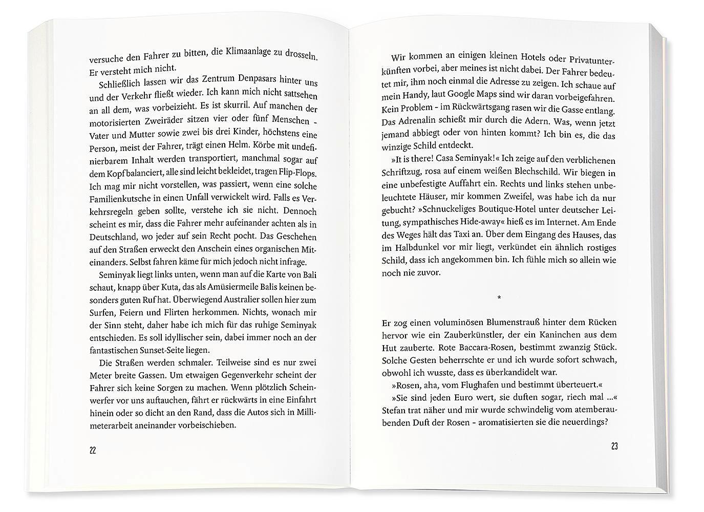 Bild: 9783426878842 | Lektionen des Herzens | Ein Yoga-Roman | Kerstin Leppert | Taschenbuch