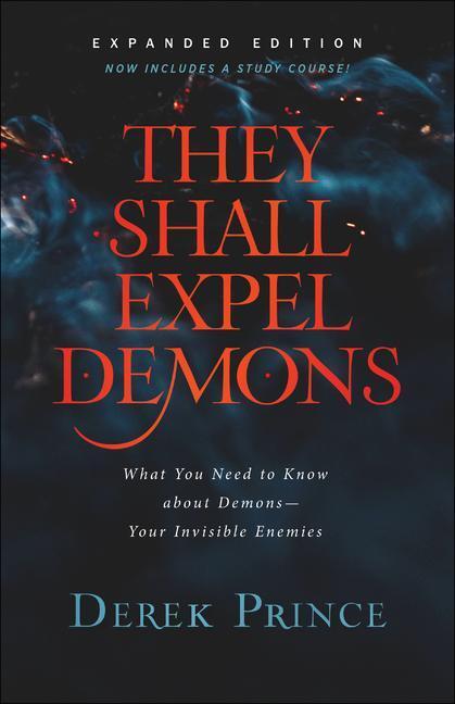 Cover: 9780800799601 | They Shall Expel Demons | Derek Prince | Taschenbuch | Englisch | 2020