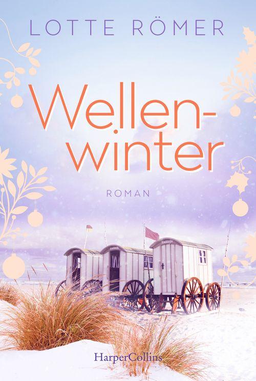 Cover: 9783749902040 | Wellenwinter | Lotte Römer | Taschenbuch | Taschenbuch | 336 S. | 2021