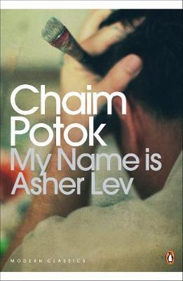 Cover: 9780141190563 | My Name is Asher Lev | Chaim Potok | Taschenbuch | Englisch | 2009