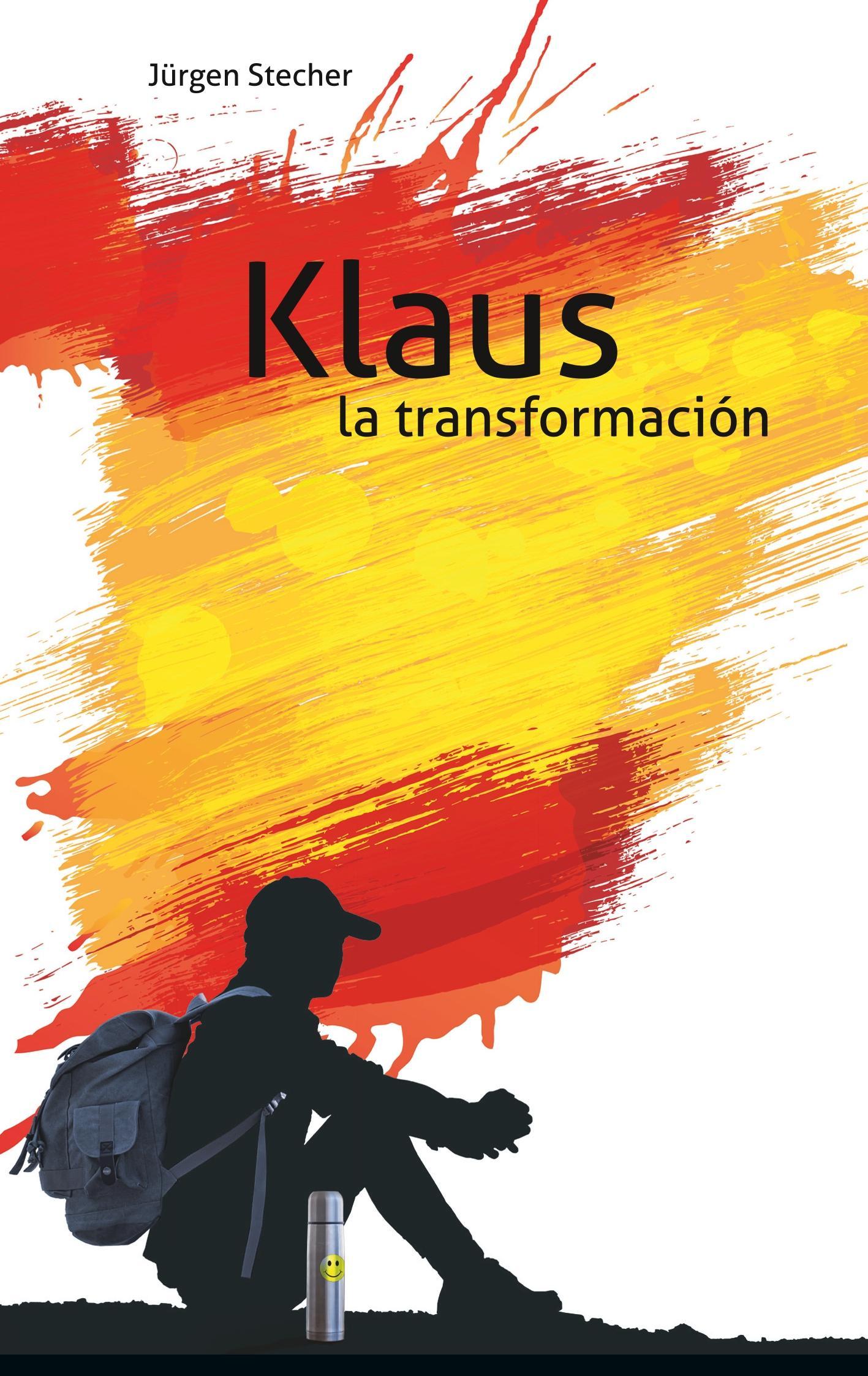 Cover: 9783848231423 | Klaus la transformación | Jürgen Stecher | Taschenbuch | Paperback