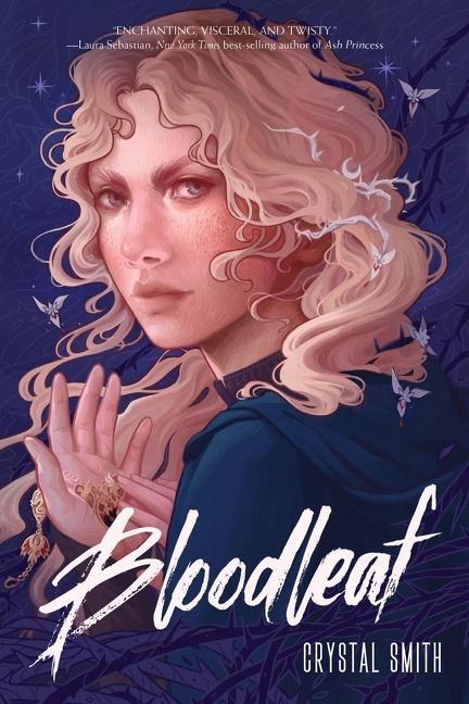 Cover: 9780358242253 | Bloodleaf | Crystal Smith | Taschenbuch | Paperback | 386 S. | 2020