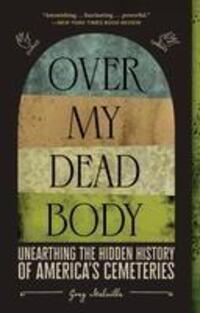 Cover: 9781419754869 | Over My Dead Body | Greg Melville | Taschenbuch | Englisch | 2023