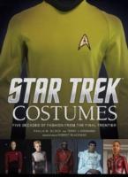 Cover: 9781783299676 | Star Trek | Costumes | Paula M. Block | Buch | Gebunden | Englisch