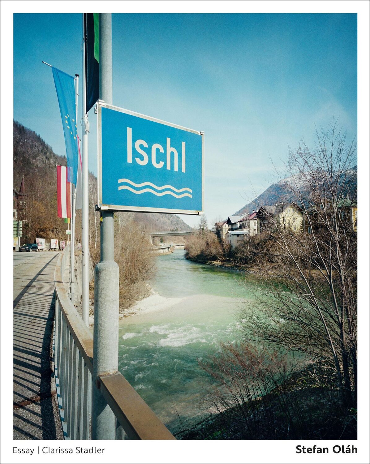 Cover: 9783702511104 | Ischl | Clarissa Stadler | Taschenbuch | 156 S. | Deutsch | 2024