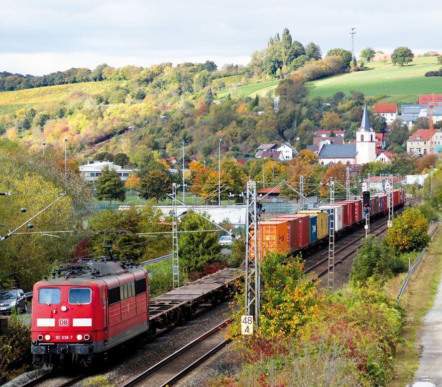 Bild: 9783751610636 | Eisenbahnen in Bayern: Abseits der Magistralen | Christoph Riedel