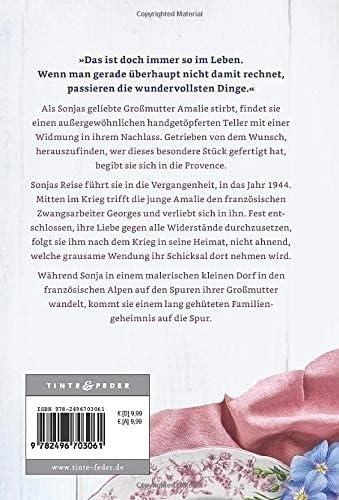 Rückseite: 9782496703061 | Die Zerbrechlichkeit des Herzens | Sylvia Benesch | Taschenbuch | 2020