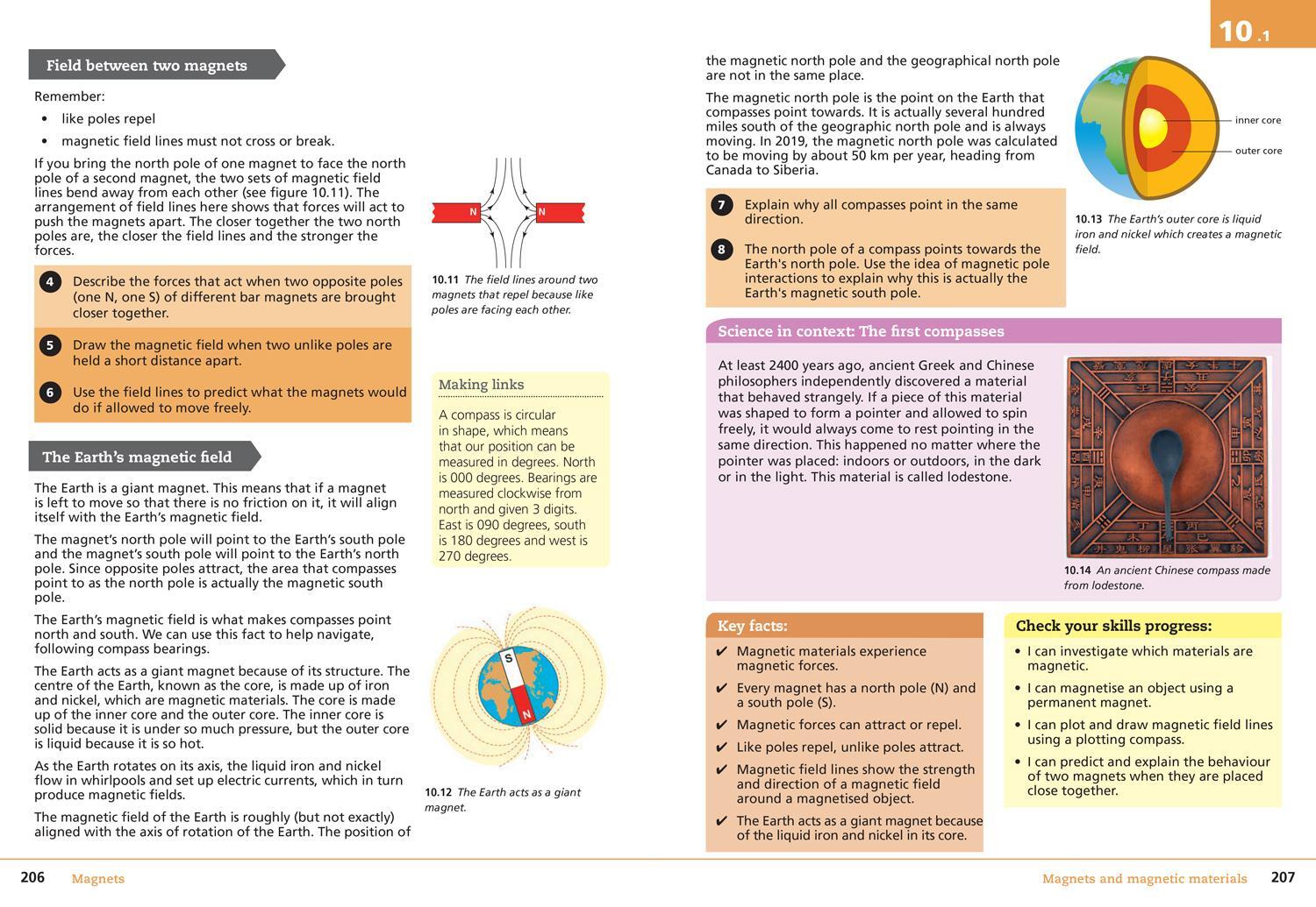 Bild: 9780008364267 | Lower Secondary Science Student's Book: Stage 8 | Taschenbuch | 2021