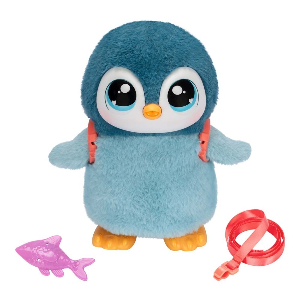 Bild: 630996265352 | Little Live Pets: My Pet Penguin | Stück | 300213 | Deutsch | InVento