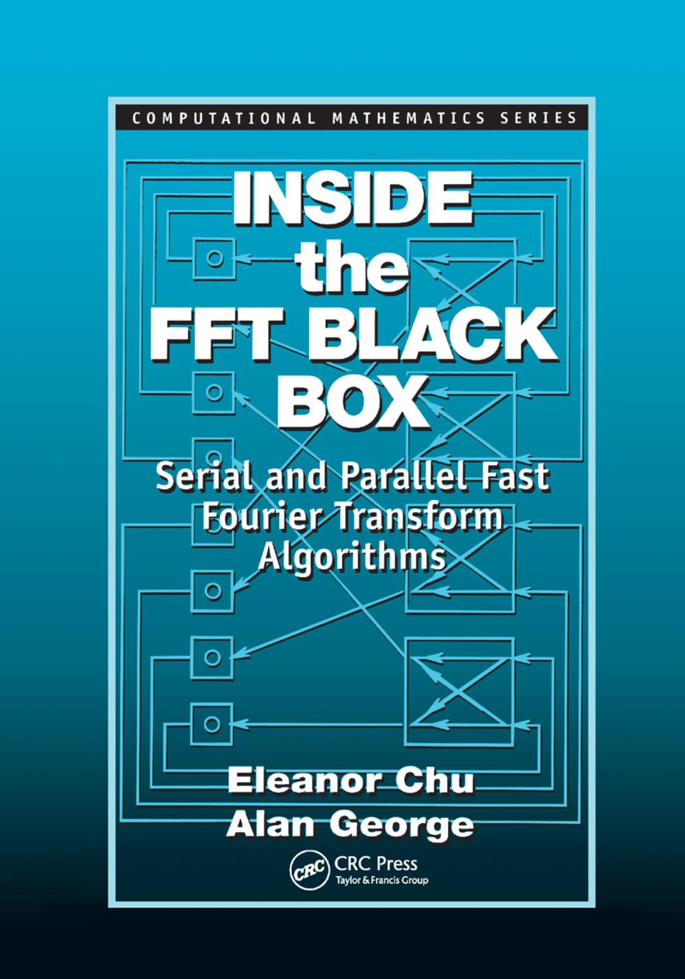 Cover: 9780367399290 | Inside the FFT Black Box | Eleanor Chu (u. a.) | Taschenbuch | 2019