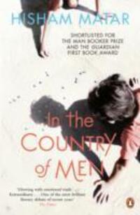 Cover: 9780241957073 | In the Country of Men | Hisham Matar | Taschenbuch | 244 S. | Englisch