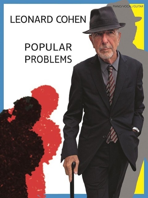 Cover: 9781783058624 | Popular Problems | Leonard Cohen | Taschenbuch | Buch | Englisch