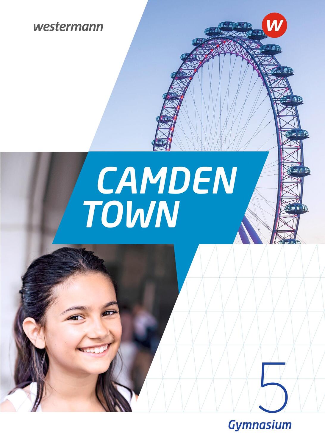 Cover: 9783141492200 | Camden Town 5. Textbook. Allgemeine Ausgabe für Gymnasien | Bundle