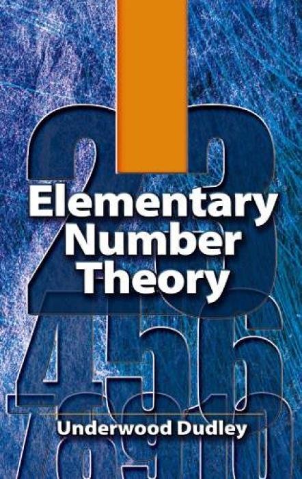 Cover: 9780486469317 | Elementary Number Theory | Philip Morrison (u. a.) | Taschenbuch