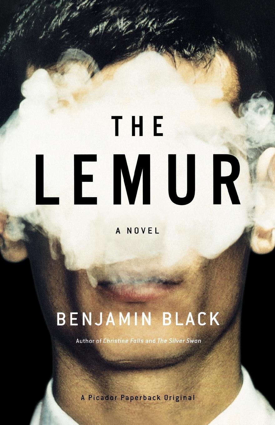 Cover: 9780312428082 | The Lemur | Benjamin Black | Taschenbuch | Kartoniert / Broschiert