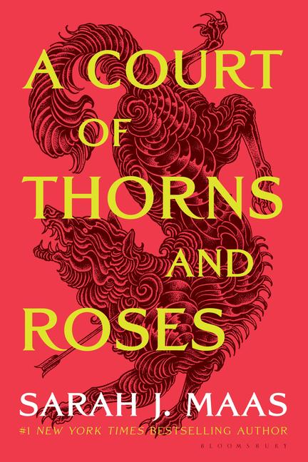 Cover: 9798885797085 | A Court of Thorns and Roses | Sarah J Maas | Buch | Englisch | 2024