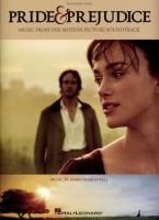 Cover: 9781423416357 | Pride &amp; Prejudice | Dario Marianelli | Taschenbuch | Buch | Englisch