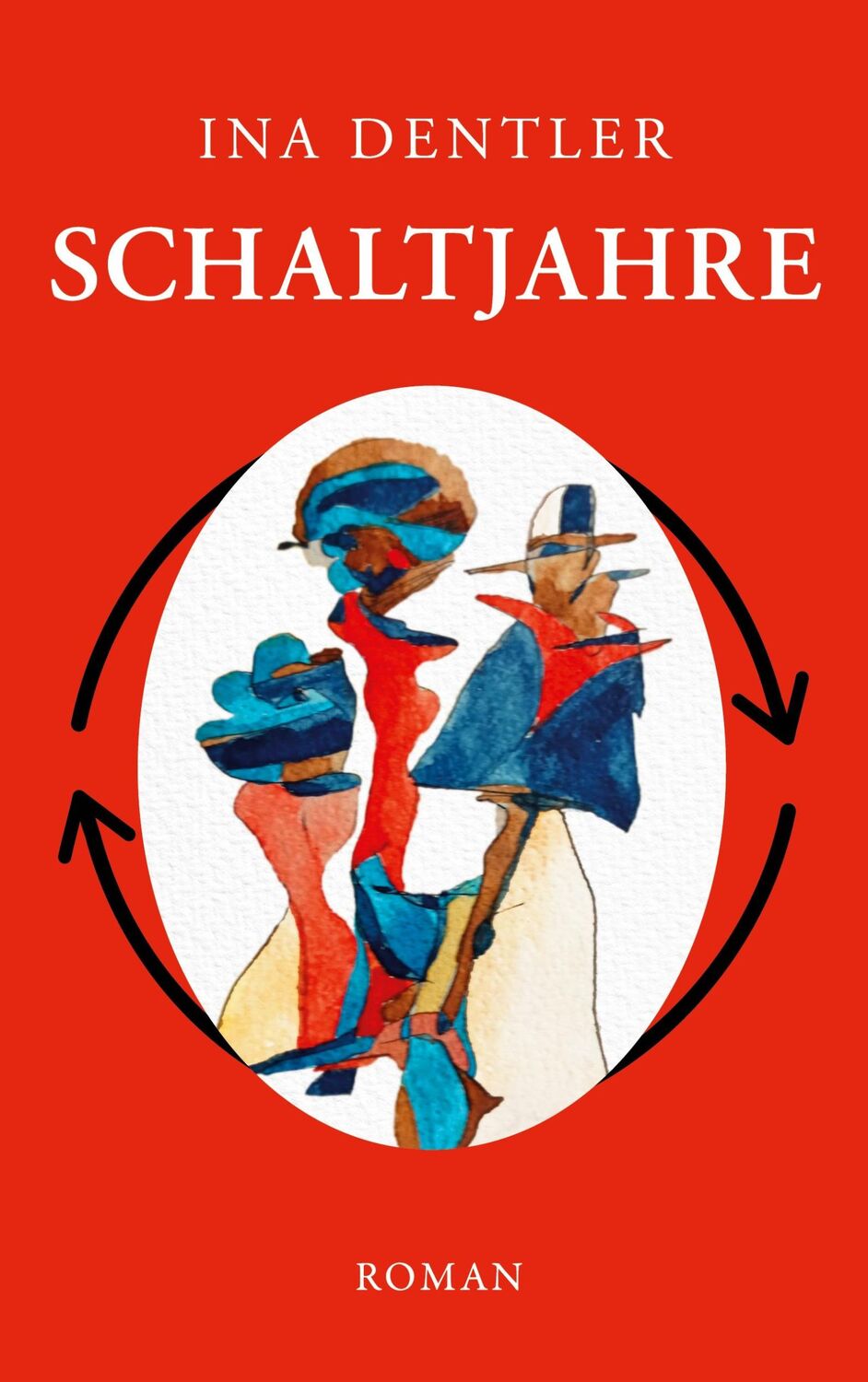 Cover: 9783759717870 | Schaltjahre | Ina Dentler | Taschenbuch | Paperback | 274 S. | Deutsch