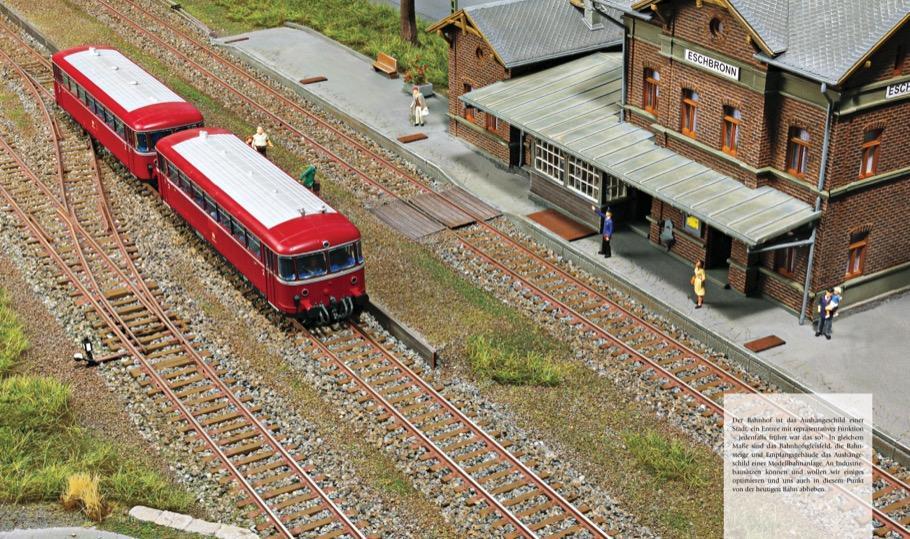 Bild: 9783964532992 | Modellgebäude in Perfektion | Thomas Mauer | Buch | Verlagsgruppe Bahn