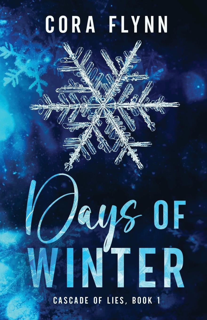 Cover: 9781999038823 | Days of Winter | Cora Flynn | Taschenbuch | Englisch | 2023