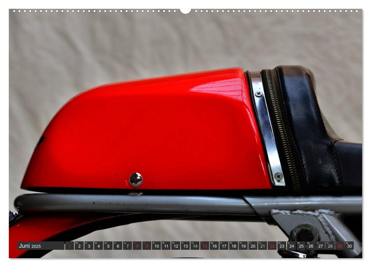 Bild: 9783435688326 | Ducati 900 SS (Wandkalender 2025 DIN A2 quer), CALVENDO Monatskalender