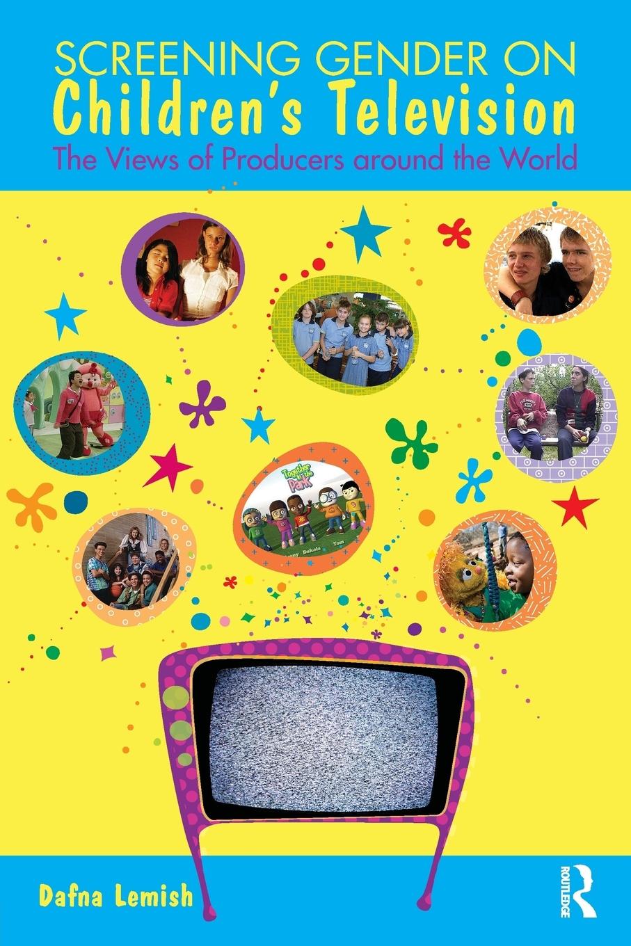 Cover: 9780415482066 | Screening Gender on Children's Television | Dafna Lemish | Taschenbuch