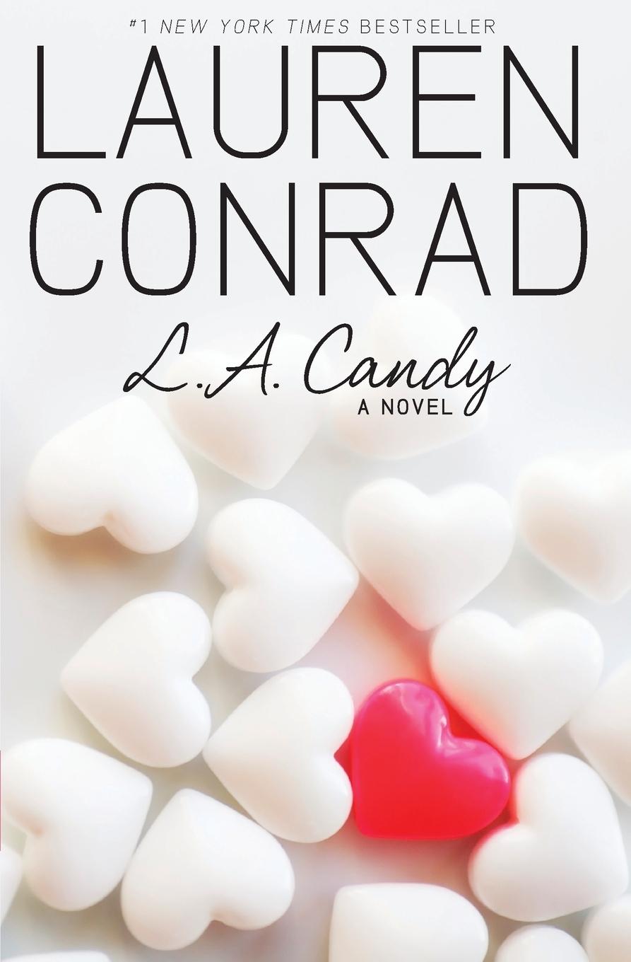 Cover: 9780061767593 | L.A. Candy | Lauren Conrad | Taschenbuch | 354 S. | Englisch | 2010