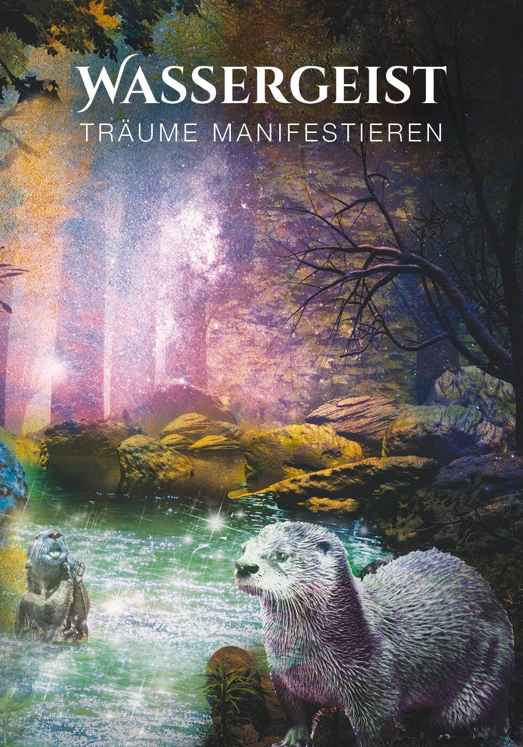 Bild: 9783843491877 | Sacred Forest - Orakel des Heiligen Waldes | Denise Linn | Taschenbuch