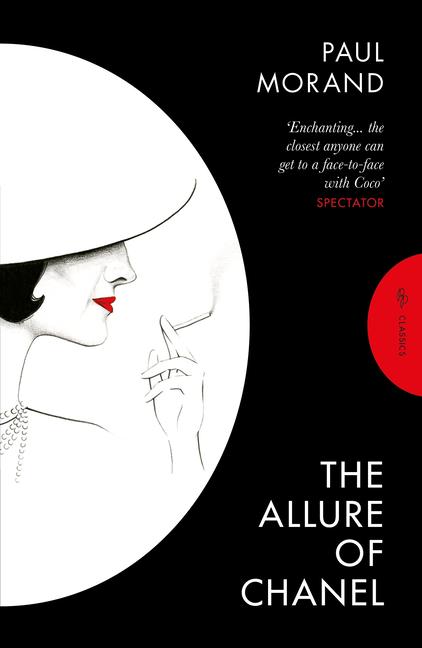 Cover: 9781805330219 | The Allure of Chanel | Paul Morand | Taschenbuch | Pushkin Classics