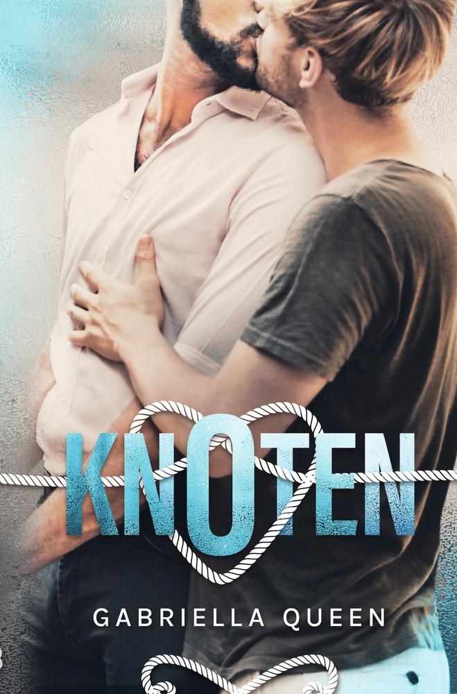 Cover: 9783754624555 | Knoten | Gabriella Queen | Taschenbuch | Paperback | 284 S. | Deutsch