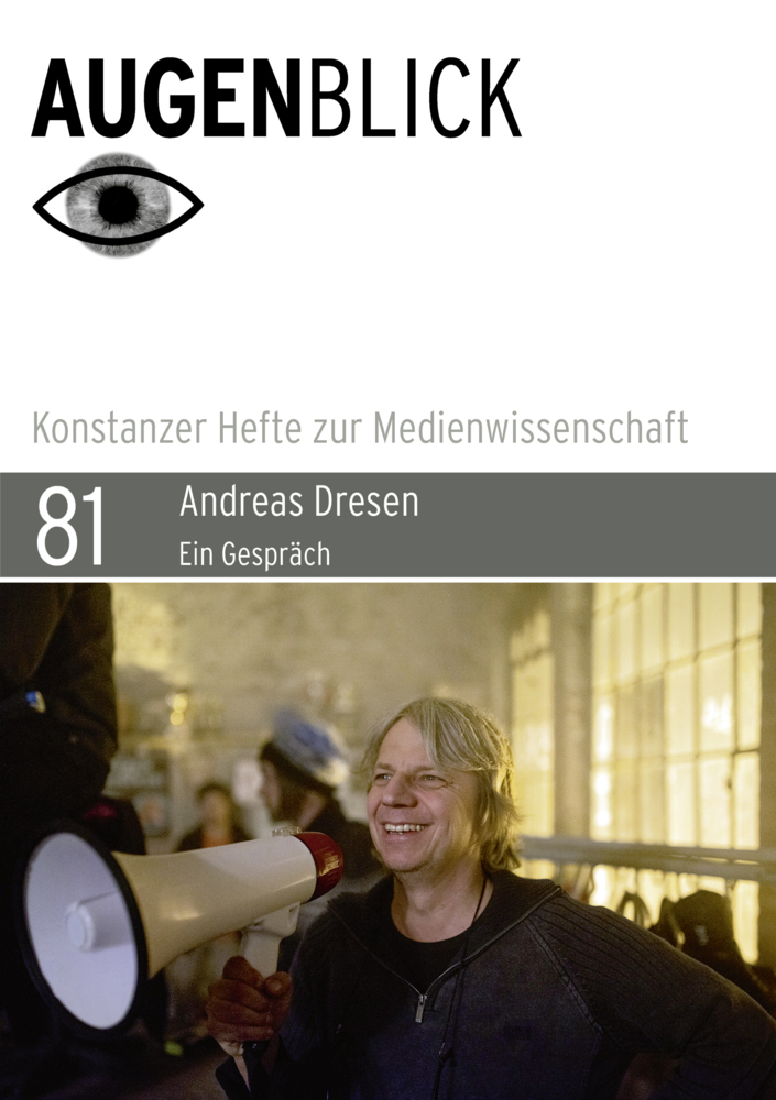 Cover: 9783741002106 | Andreas Dresen | Bernd Stiegler | Taschenbuch | 138 S. | Deutsch