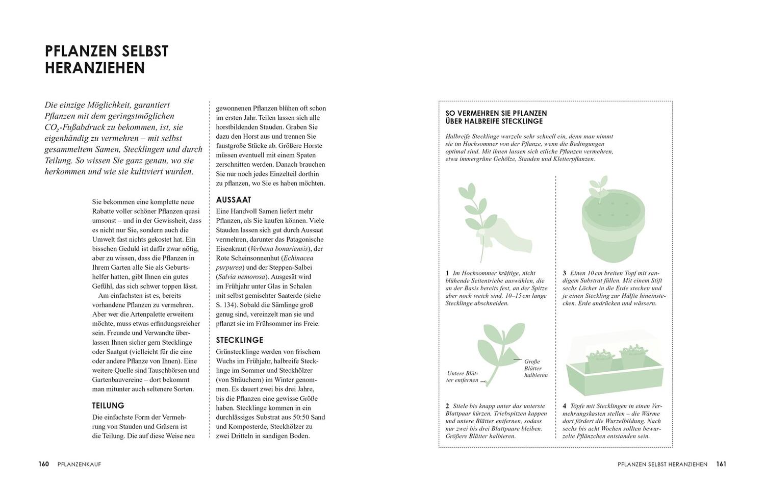 Bild: 9783831043880 | Klimafreundlich gärtnern | Sally Nex | Taschenbuch | Paperback | 2022