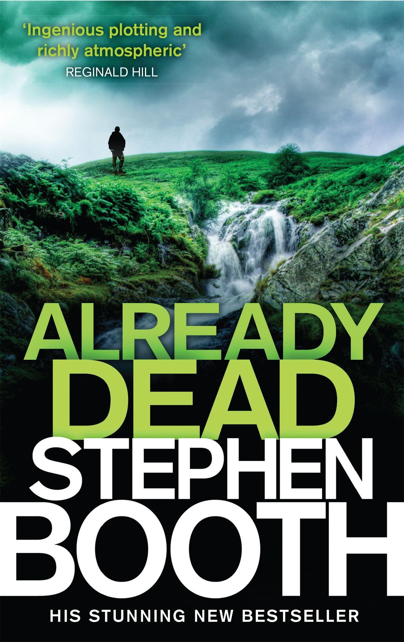 Cover: 9780751551723 | Already Dead | Stephen Booth | Taschenbuch | 466 S. | Englisch | 2014