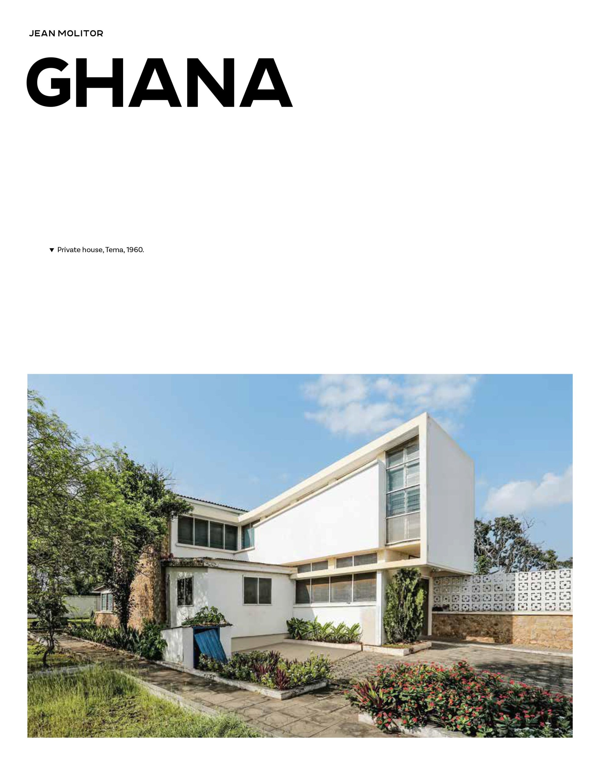 Bild: 9783035628333 | Modernism in Africa | Docomomo International | Buch | 416 S. | 2024