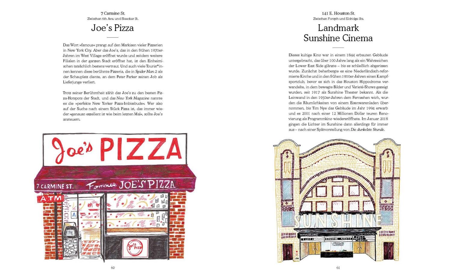 Bild: 9783791388922 | NYC Storefronts | Joel Holland (u. a.) | Buch | 192 S. | Deutsch