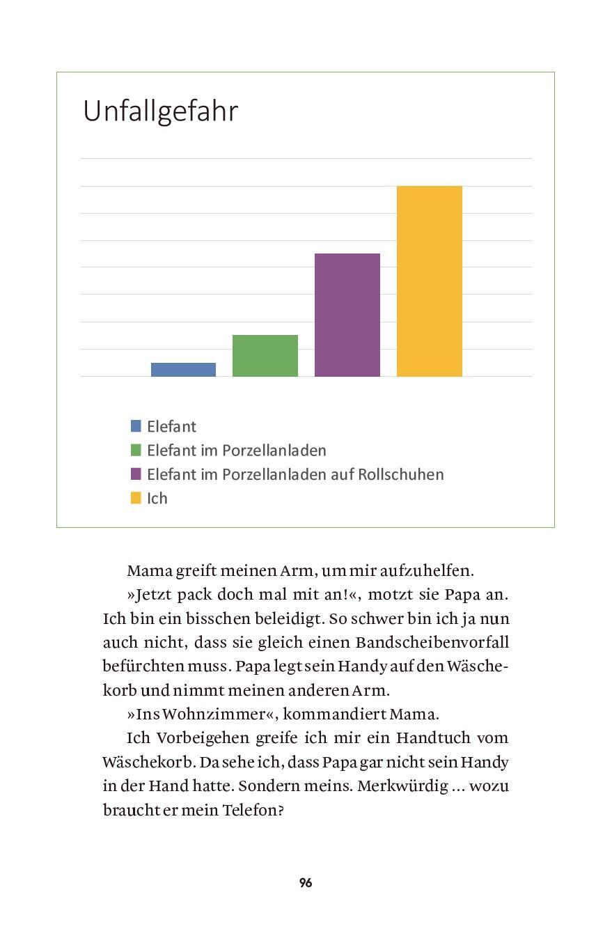 Bild: 9783958541955 | Grüne Gurken | Lena Hach | Taschenbuch | Taschenbuch | Deutsch | 2022