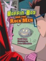 Cover: 9781841676241 | Boffin Boy and the Rock Men | Orme David | Taschenbuch | Englisch