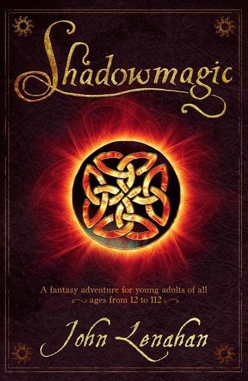 Cover: 9781905548927 | Shadowmagic | John Lenahan | Taschenbuch | Shadowmagic | Englisch