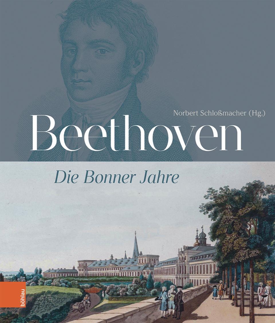 Cover: 9783412519681 | Beethoven: Die Bonner Jahre | Norbert Schloßmacher | Buch | 560 S.