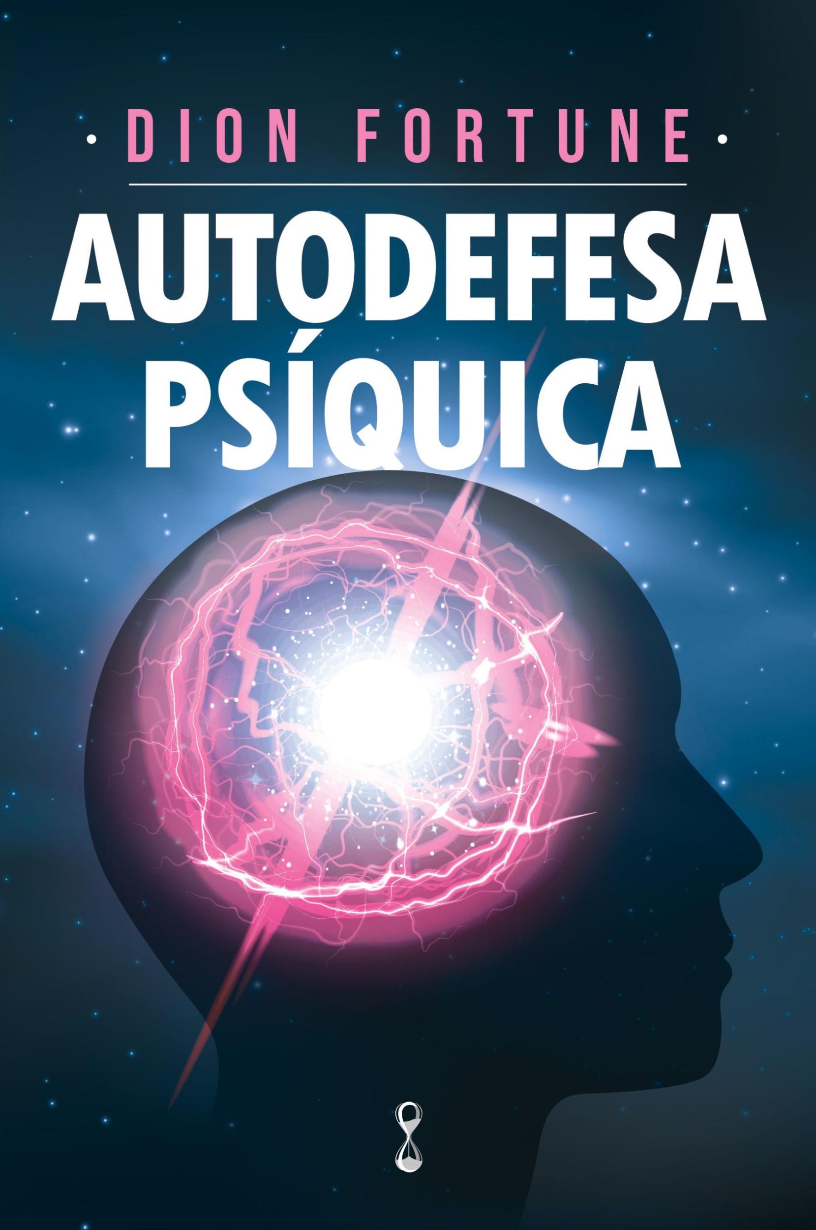 Cover: 9786550472290 | Autodefesa psíquica | Dion Fortune | Taschenbuch | Paperback | 2023