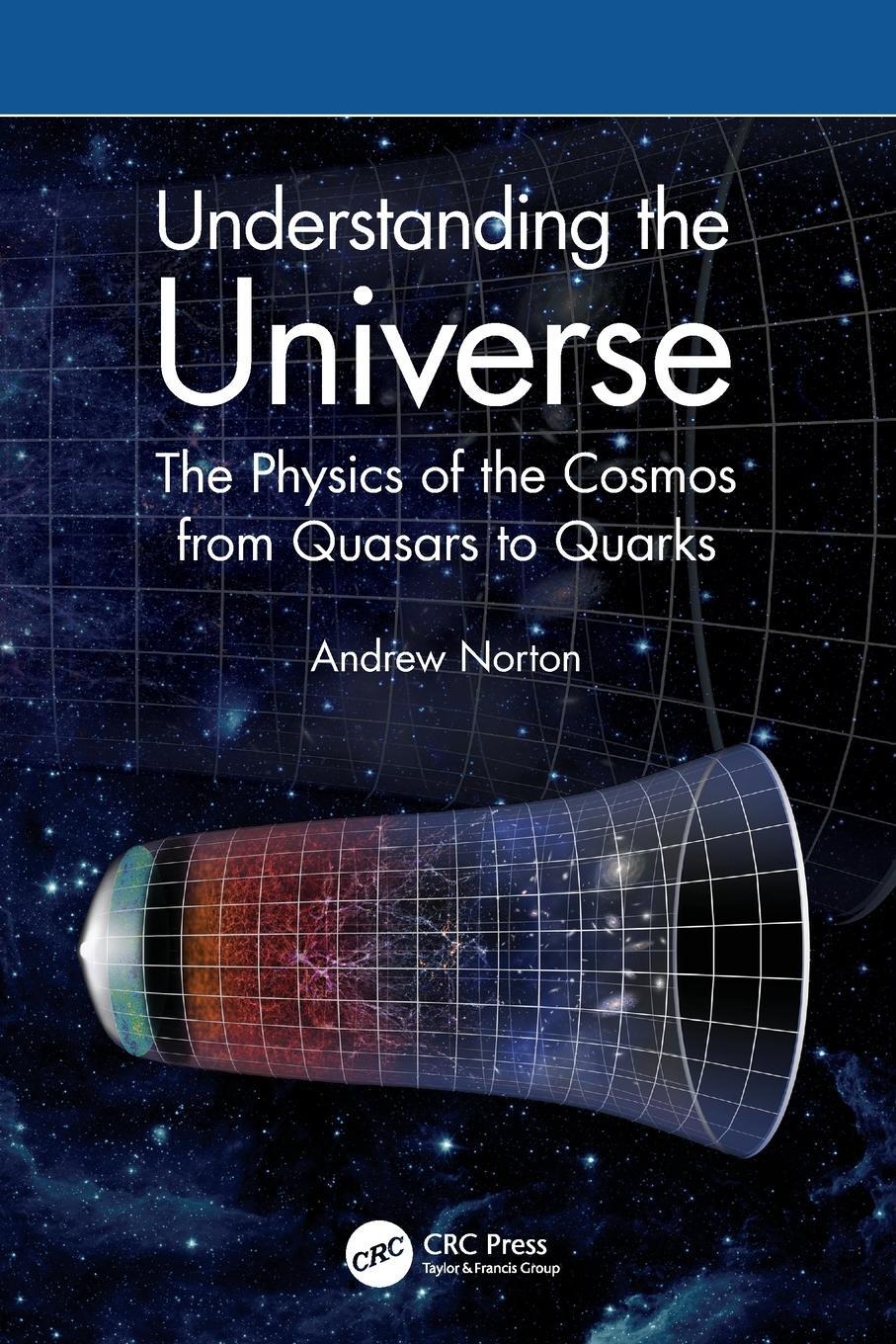 Cover: 9780367759322 | Understanding the Universe | Andrew Norton | Taschenbuch | Paperback