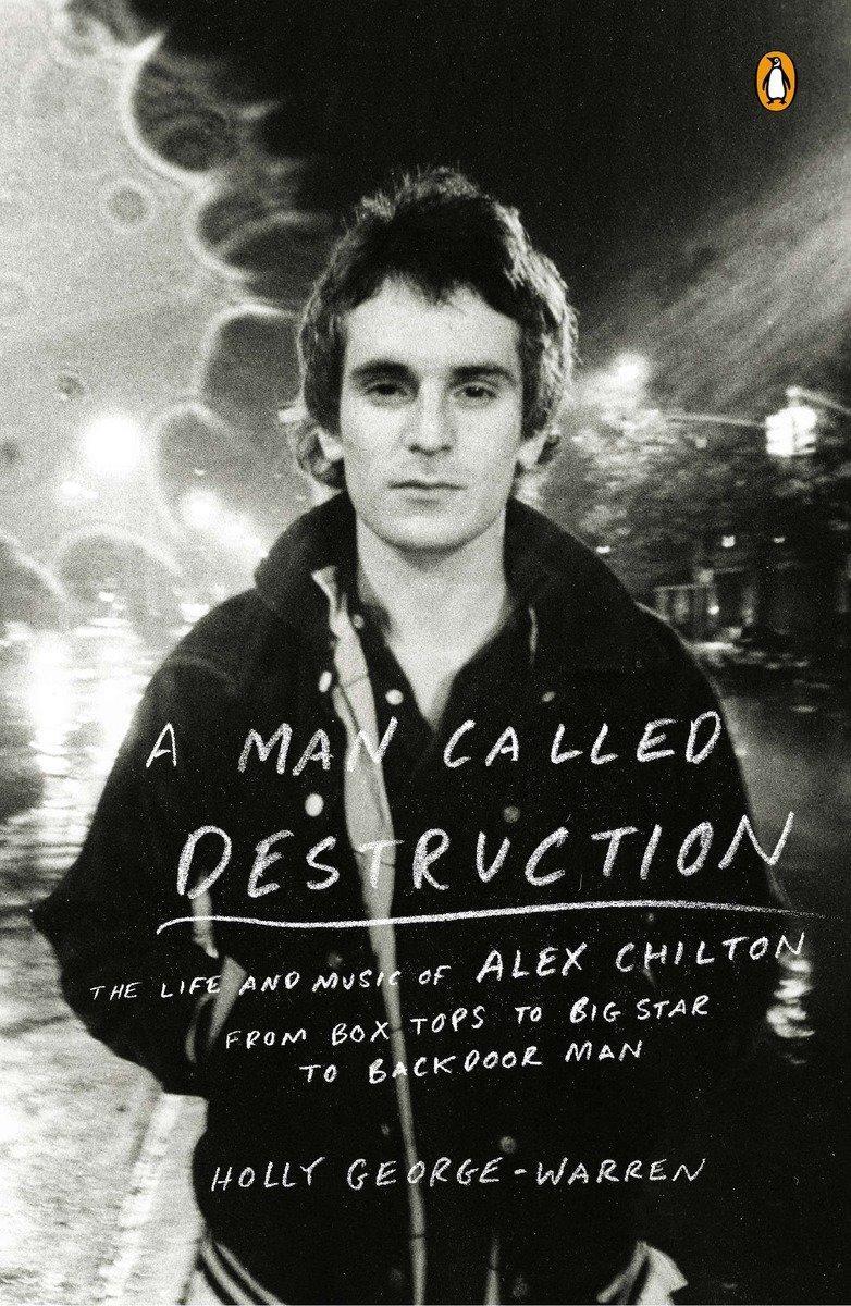 Cover: 9780143127055 | A Man Called Destruction | Holly George-Warren | Taschenbuch | 2015