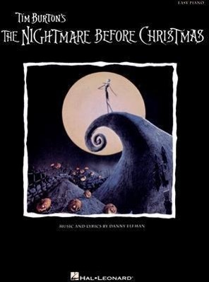 Cover: 884088136567 | The Nightmare Before Christmas | Taschenbuch | Buch | Englisch | 2007