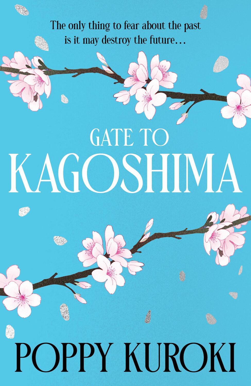 Cover: 9780861547616 | Gate to Kagoshima | Poppy Kuroki | Buch | 304 S. | Englisch | 2024