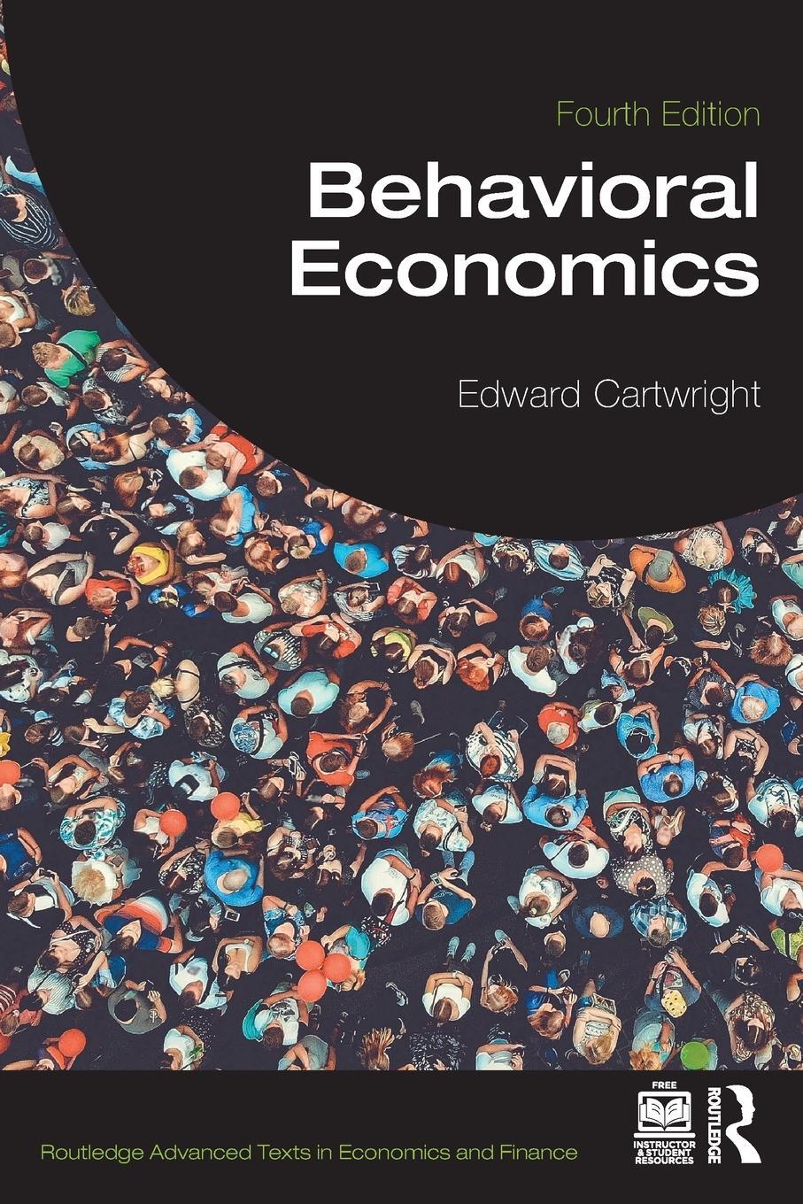 Cover: 9781032414102 | Behavioral Economics | Edward Cartwright | Taschenbuch | Englisch