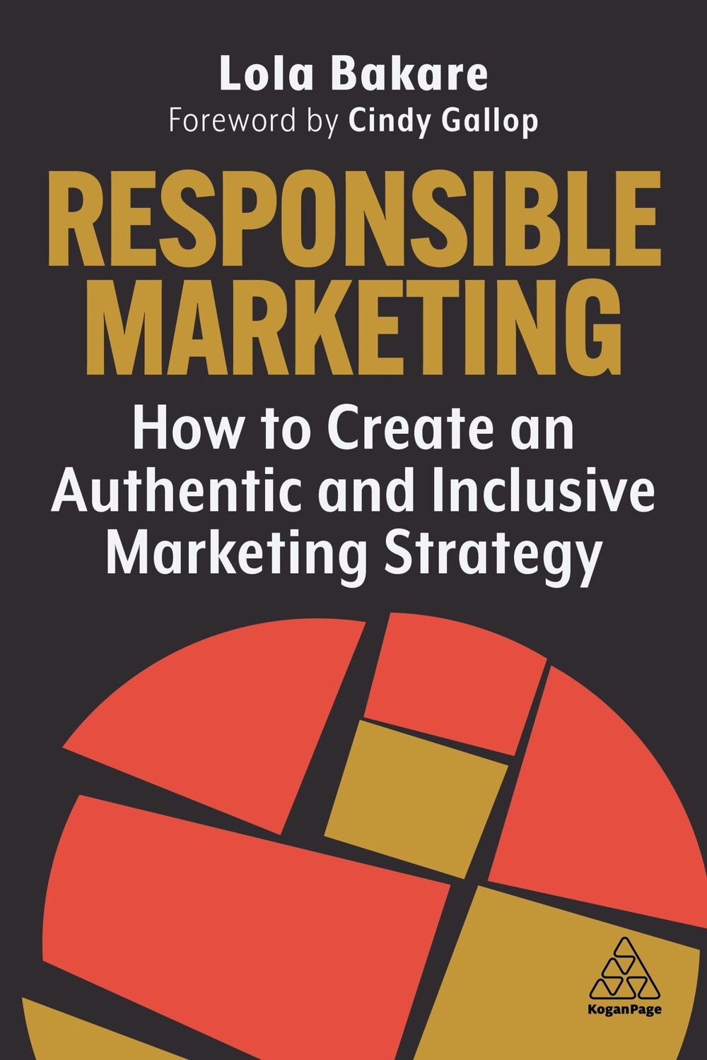 Cover: 9781398611627 | Responsible Marketing | Lola Bakare | Taschenbuch | Englisch | 2024