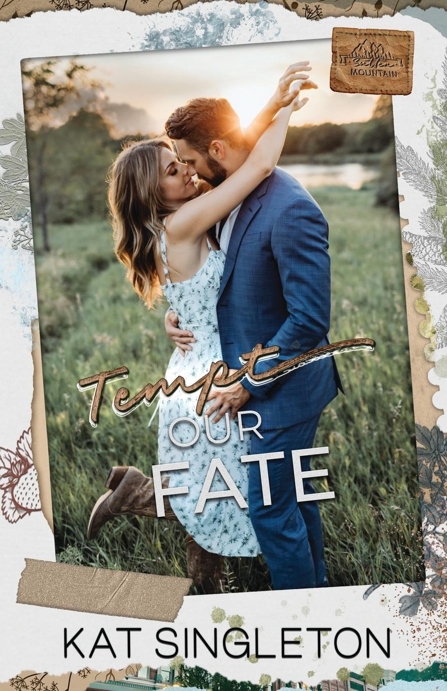 Cover: 9781958292105 | Tempt Our Fate | Kat Singleton | Taschenbuch | Paperback | Englisch