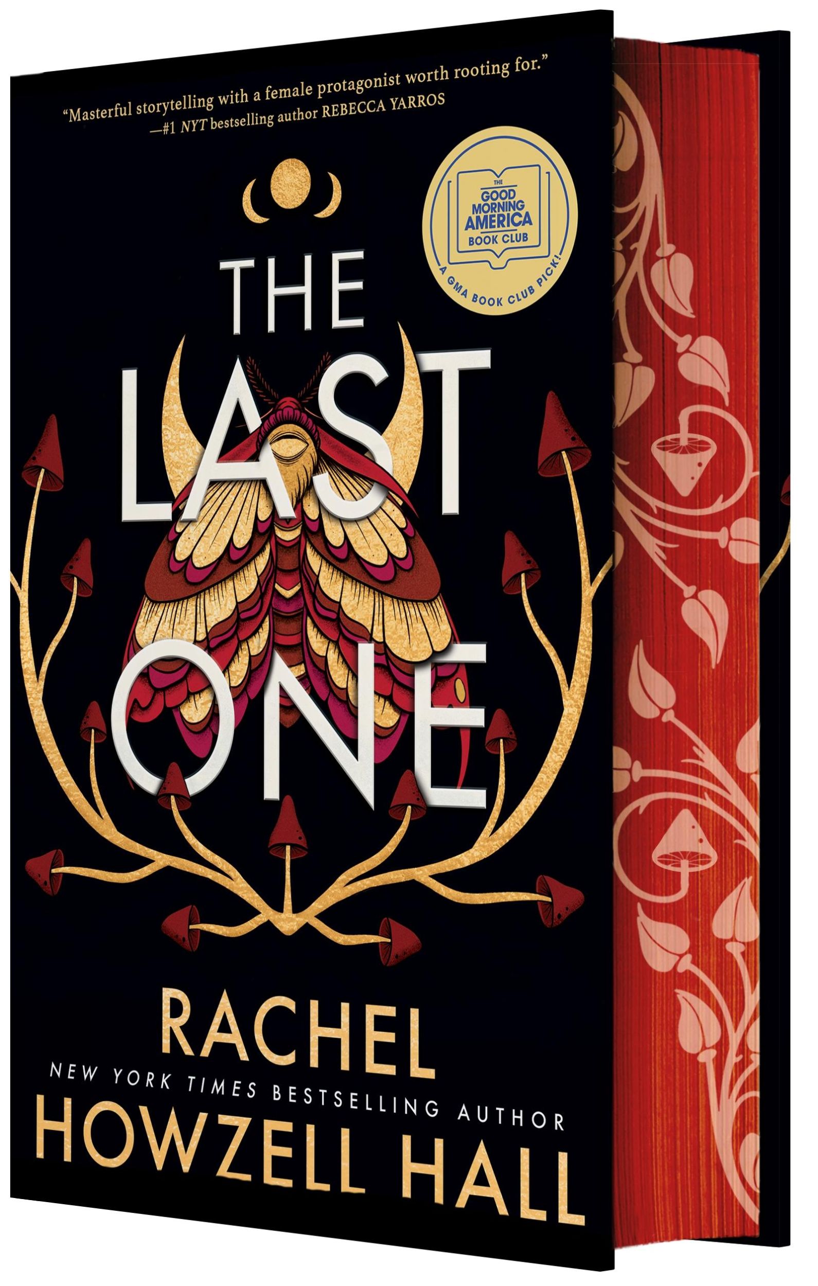 Cover: 9781649374400 | The Last One (Deluxe Limited Edition) | Rachel Howzell Hall | Buch